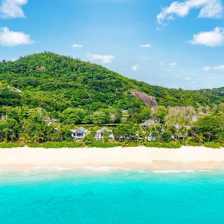Hotel Cheval Blanc Seychelles Takamaka Exteriér fotografie