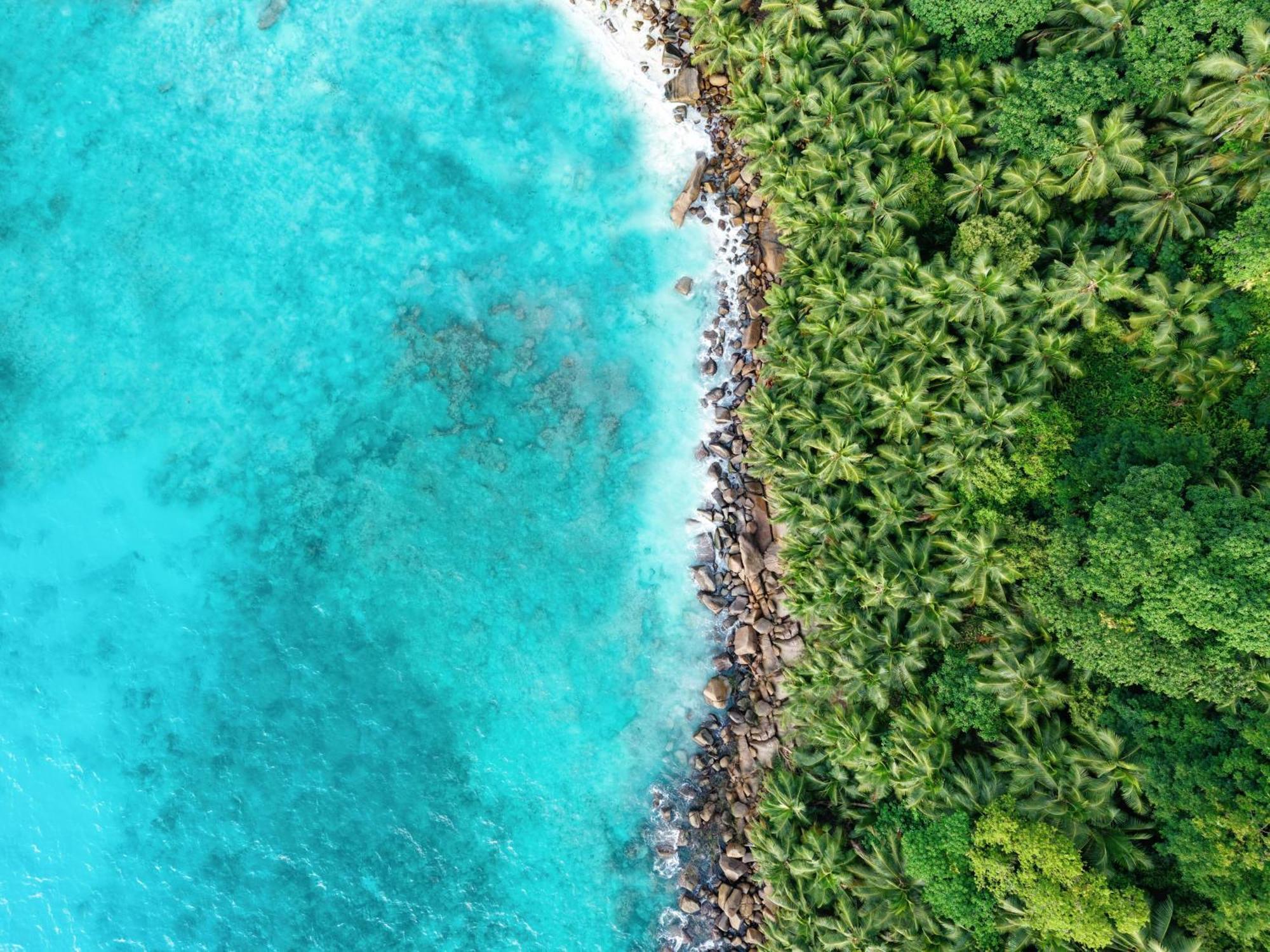 Hotel Cheval Blanc Seychelles Takamaka Exteriér fotografie